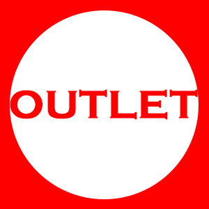 アウトレット