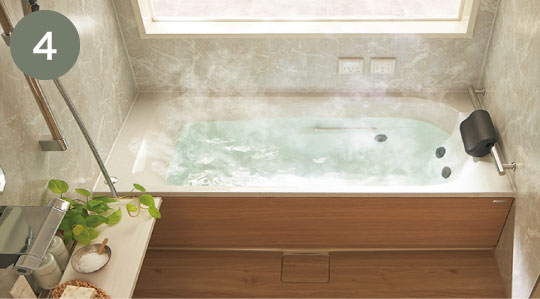 クリナップ　セレヴィア