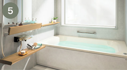 クリナップ　ラクヴィア