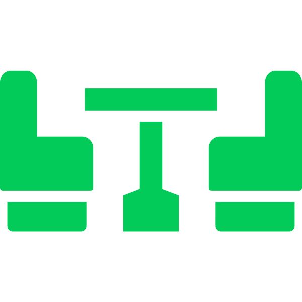 オフィス家具セット