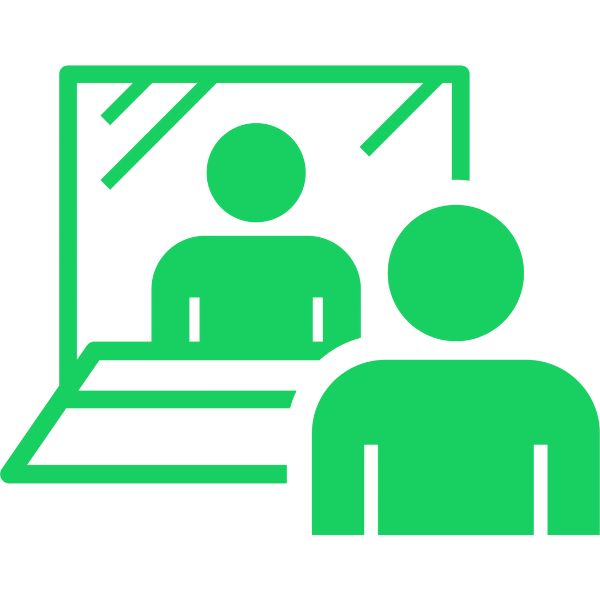 パーテーション