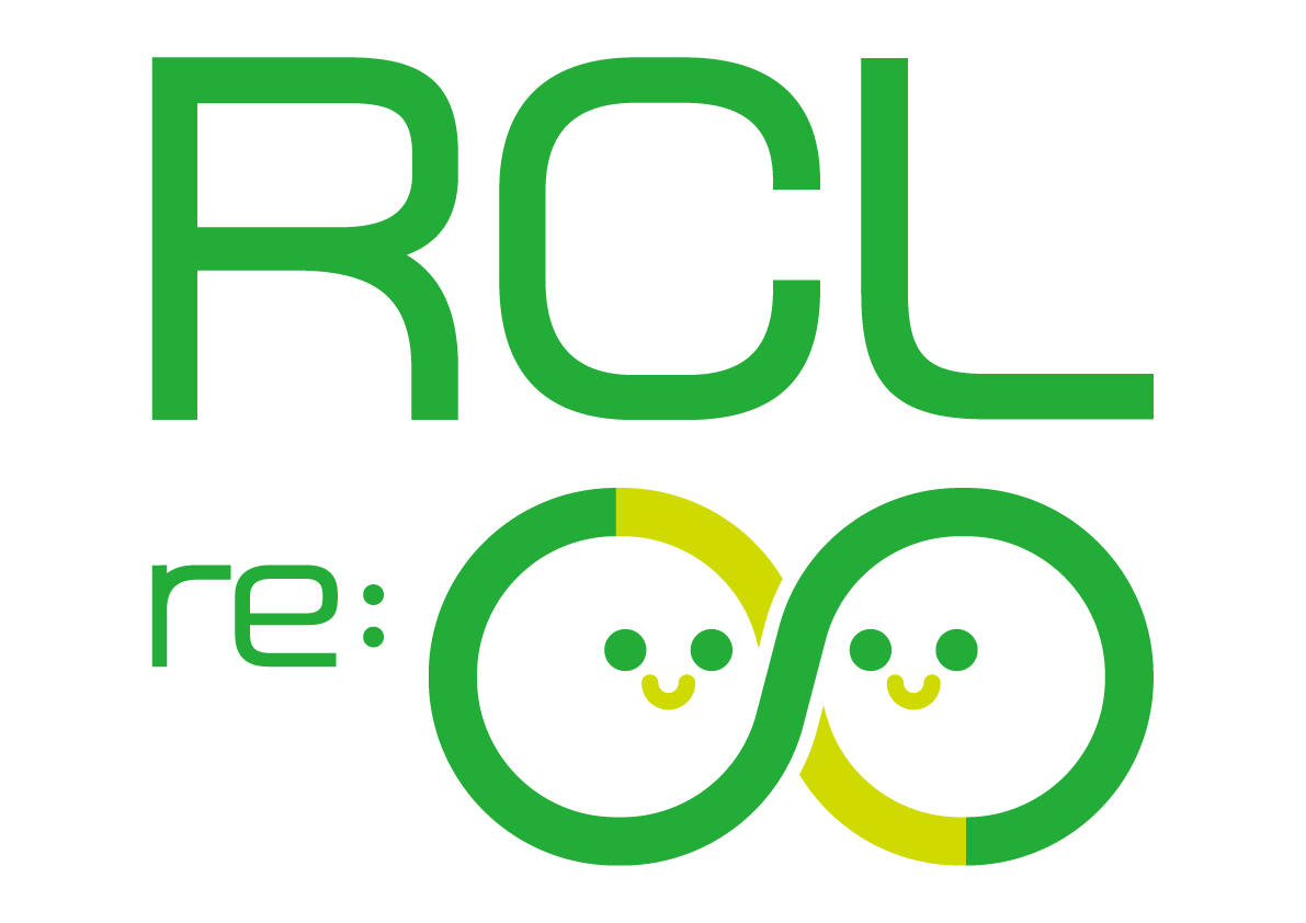 RCL ロゴ