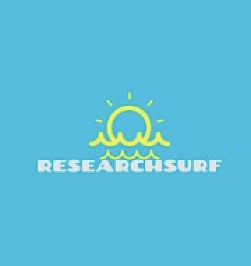 researchsurf ロゴ