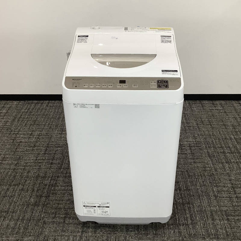 シャープest（洗濯機）｜生活家電 | 家電 のおすすめ人気商品一覧 通販
