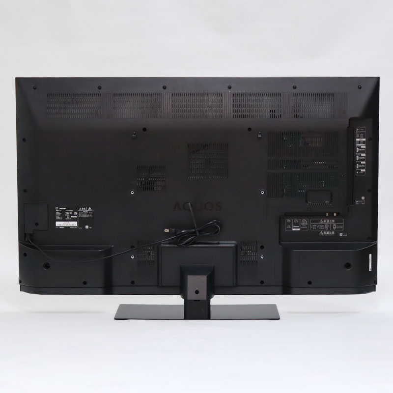 SHARP 50型 液晶テレビ ワケ有り