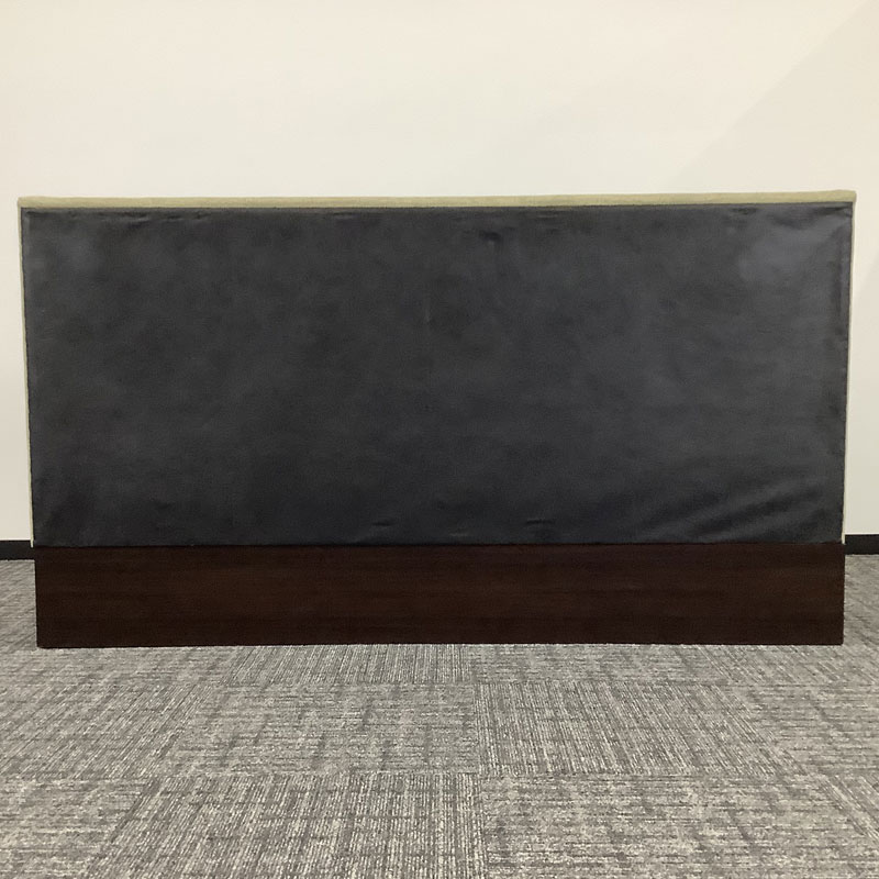 中古 ベンチソファ クレス 幅180cm 地域限定送料無料