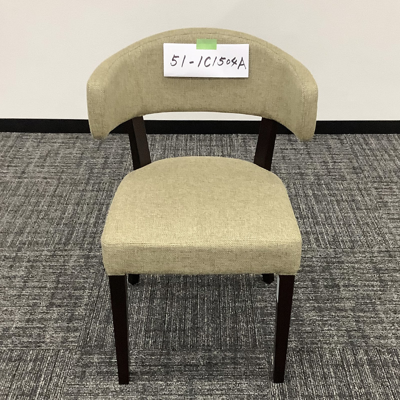 中古 ダイニングセット 6人用 7点セット テーブル幅210cm 地域限定送料無料 0-5R51002T--51-1C1504A