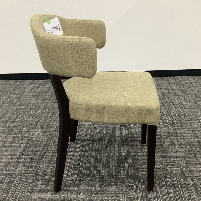 中古 ダイニングセット 6人用 7点セット テーブル幅210cm 地域限定送料無料 0-5R51002T--51-1C1504A