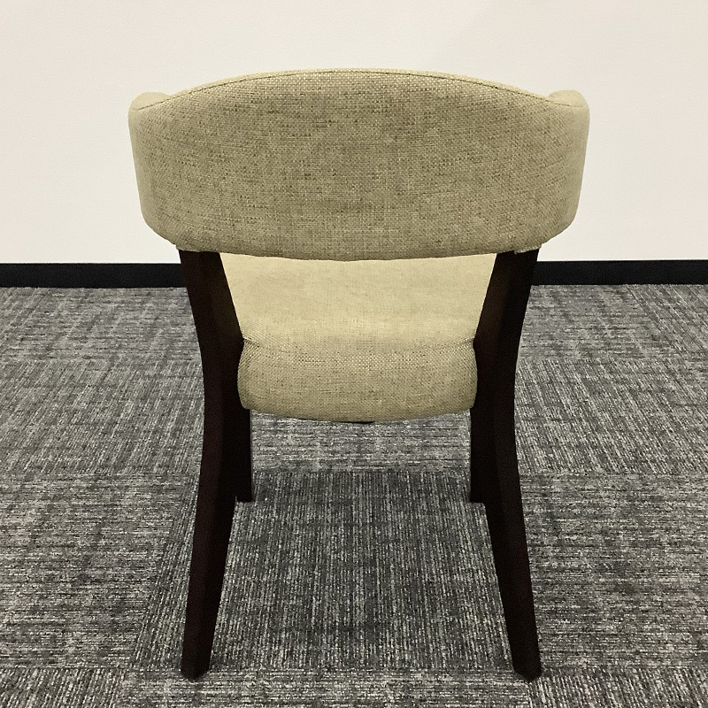 中古 ダイニングセット 6人用 7点セット テーブル幅210cm 地域限定送料無料 0-5R51002T--51-1C1504A