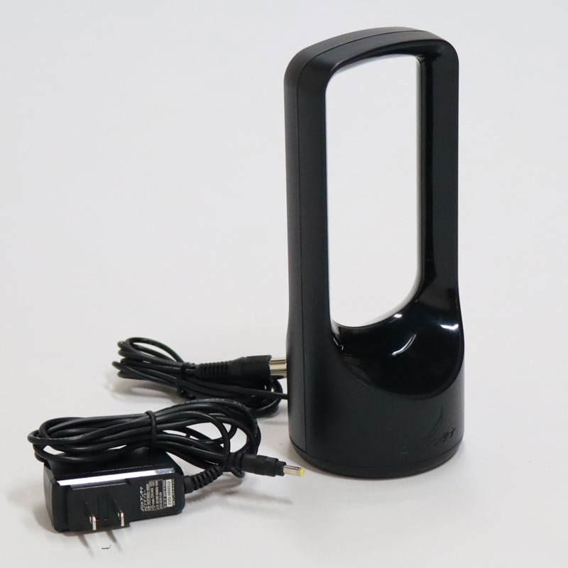 中古】UHF室内アンテナ ブースター内蔵 DX ANTENNA 送料無料 51