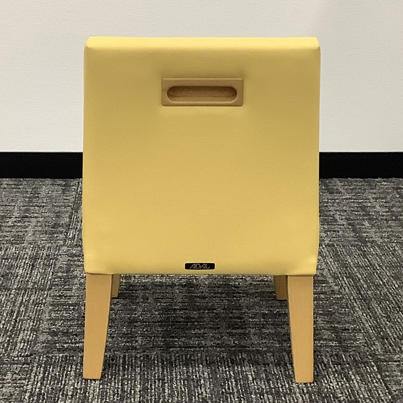 中古 キッズ用 プレイテーブルセット ADAL 幅70cm 地域限定送料無料 51