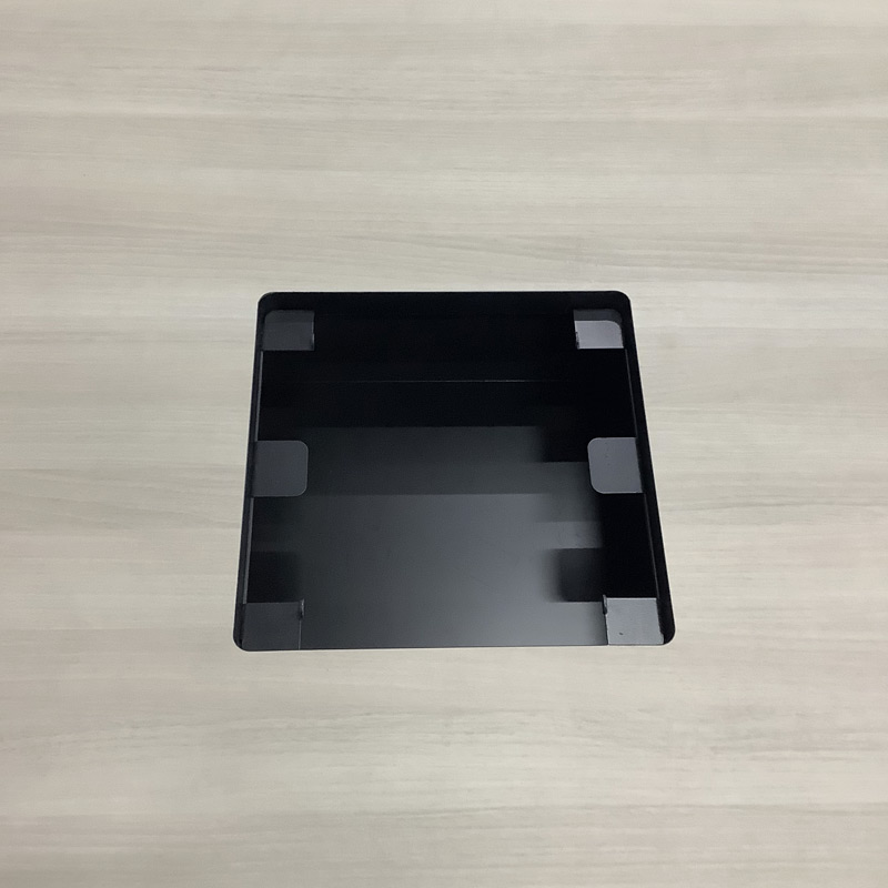 中古 スクエアテーブル オカムラ 幅120cm ナチュラル 木目 2022年製 地域限定送料無料 51-1T0992A