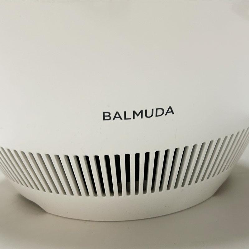 【中古】バルミューダ 気化式加湿器 Rain レイン Wi-Fiモデル BALMUDA 51-3E0154Z  Rain ERN-1100UA-WK 送料無料｜resta-3r-shop｜03