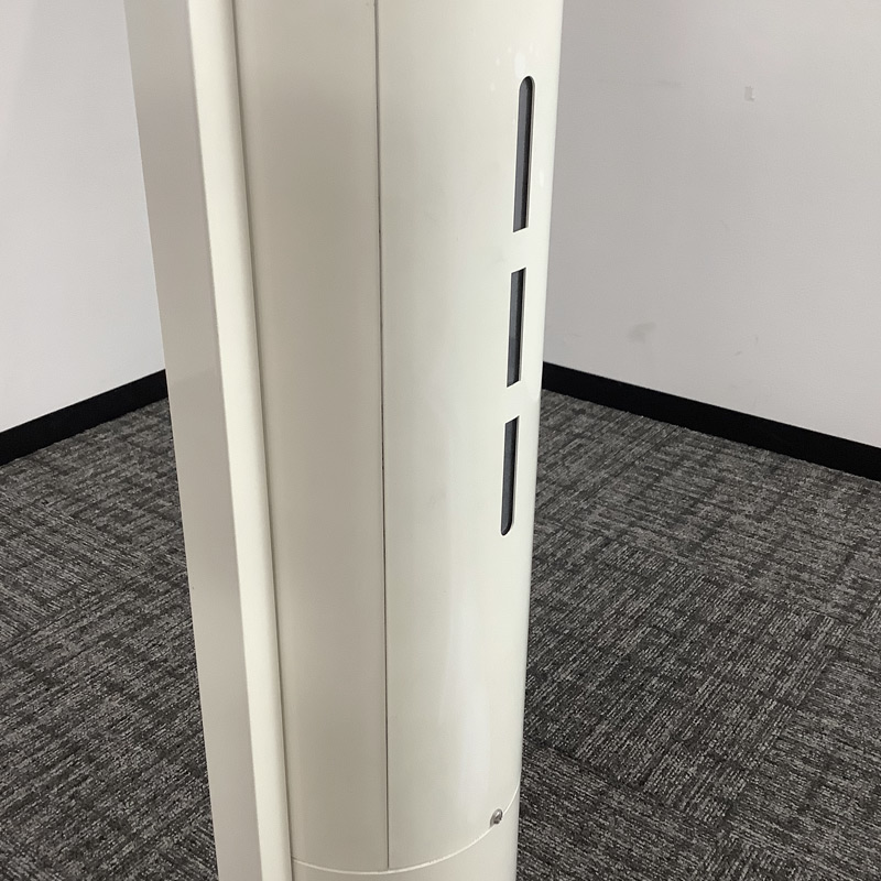 中古 空気循環式紫外線清浄機 岩崎電気 FEST30122EL1 30Wタイプ    地域限定送料無料 51-EV0133A |  | 10