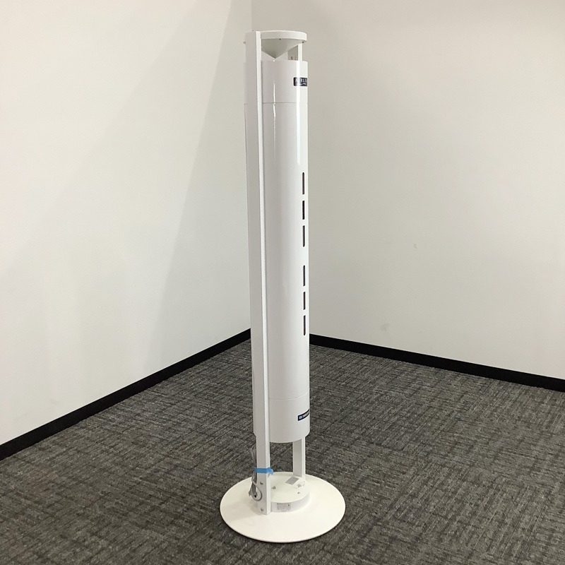 中古 空気循環式紫外線清浄機 岩崎電気 FEST30122EL1 30Wタイプ    地域限定送料無料 51-EV0133A |  | 02