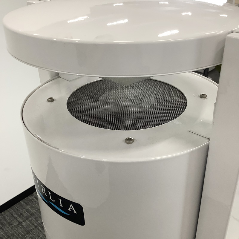 中古 空気循環式紫外線清浄機 岩崎電気 FEST30122EL1 30Wタイプ    地域限定送料無料 51-EV0133A |  | 06
