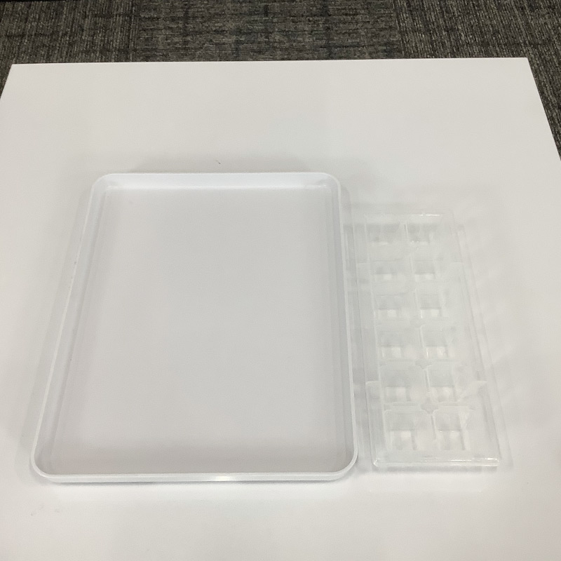 中古 1ドア冷蔵庫 45L アビテラックス 2024年製 AR49 送料無料 51