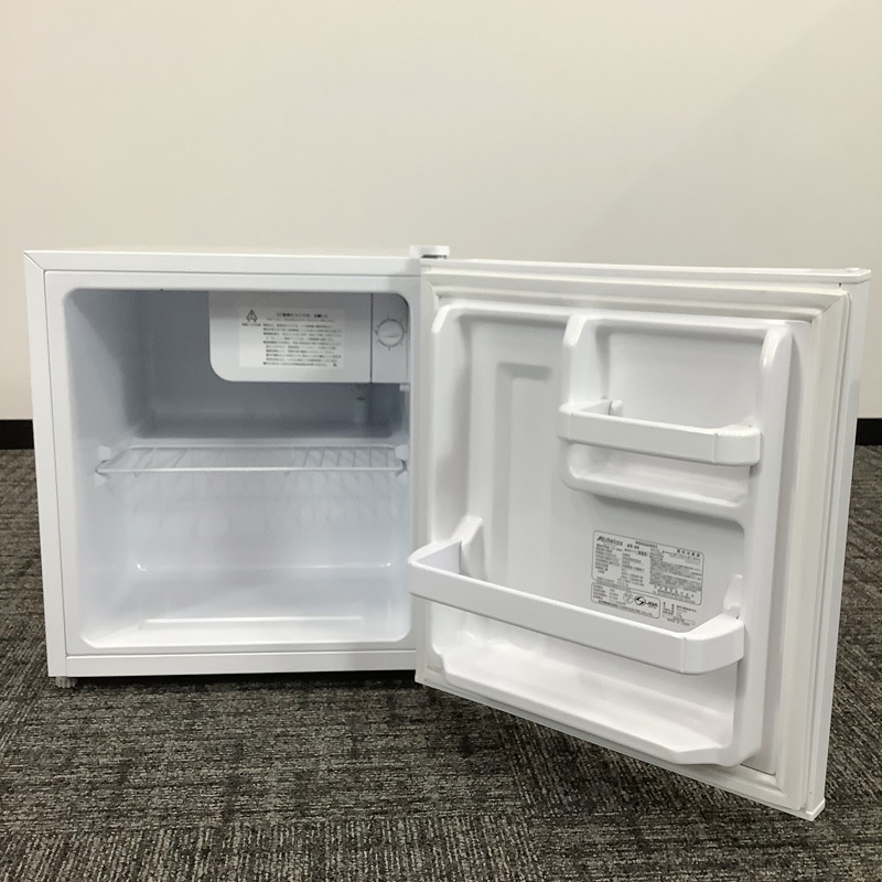 中古 1ドア冷蔵庫 45L アビテラックス 2024年製 AR49 送料無料 51 