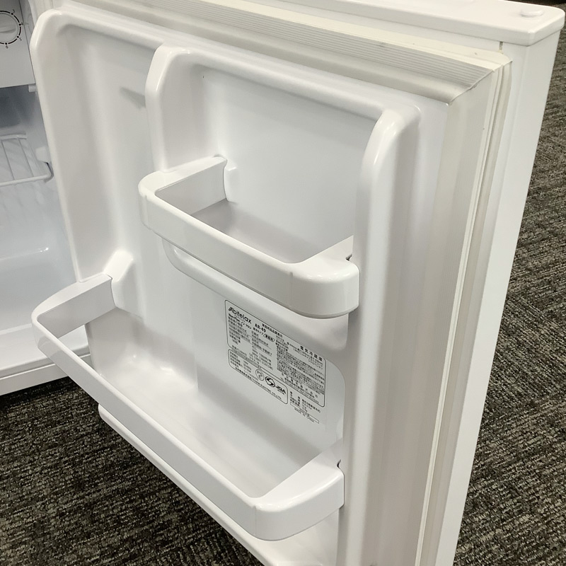 セール中】中古 1ドア冷蔵庫 45L アビテラックス 2024年製 AR49 送料