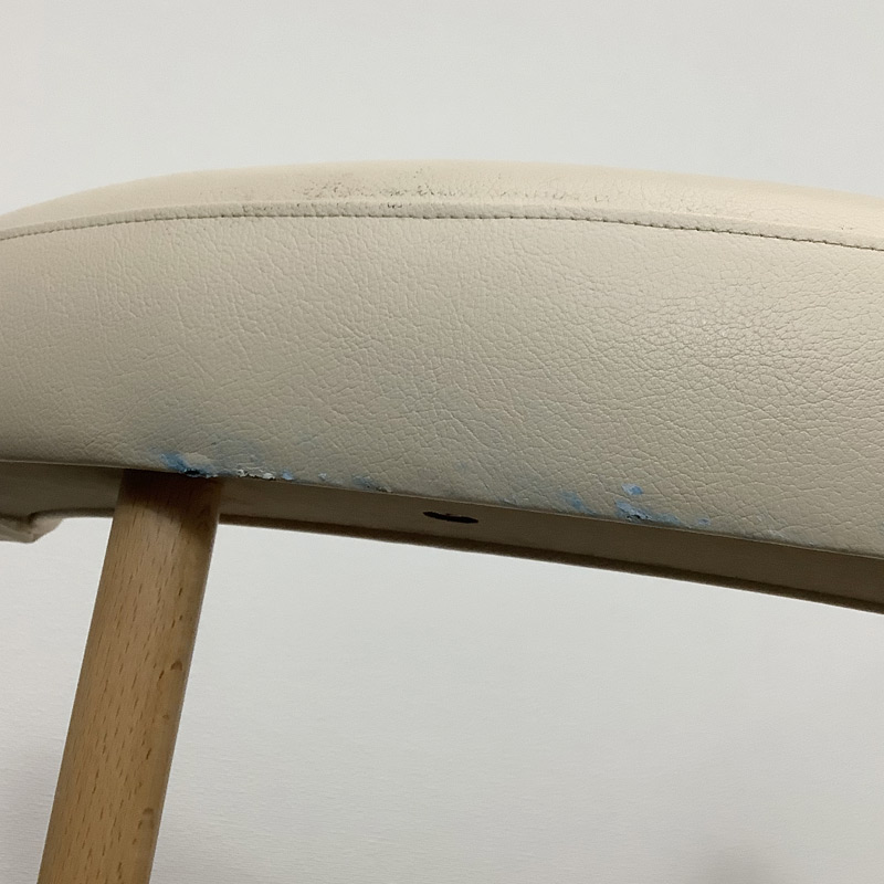 中古 授乳用チェア Combi エンジェルチェア JS32S ナチュラル 送料無料
