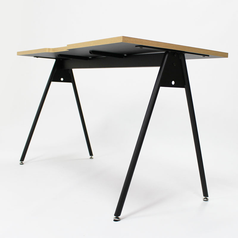 journal standard Furniture 【中古】平机 コンパスレッグデスク
