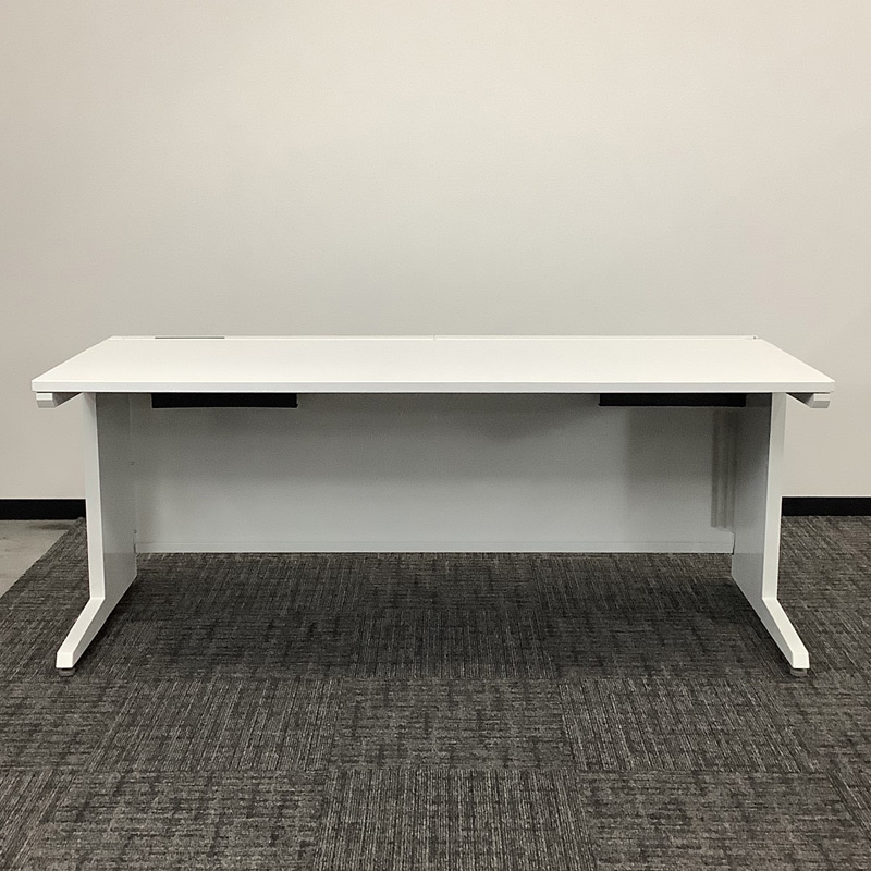 オカムラ l型デスク 中古（オフィス家具） | 家具、インテリア の