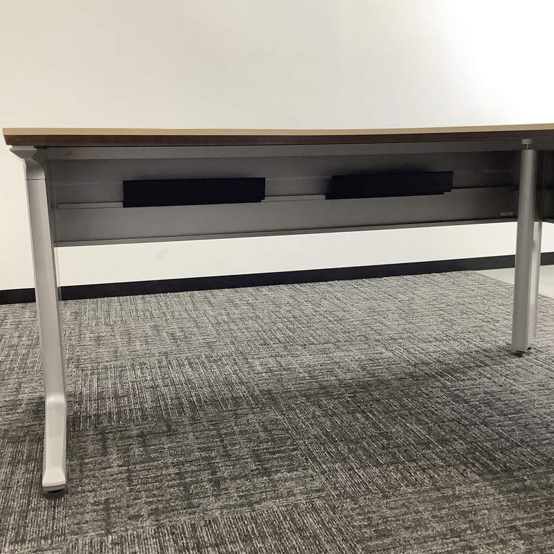 イトーキ(ITOKI) 中古 デスク L字タイプ 完成品幅 160cm 地域限定 イトーキ(ITOKI) 中古 デスク L字タイプ 完成品幅 160cm 地域限定