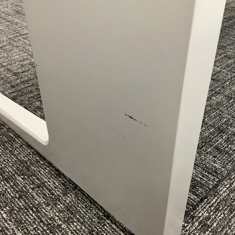 中古 デスク L字タイプ イトーキ 完成品幅 160cm 地域限定送料無料 80-AR50912D_8