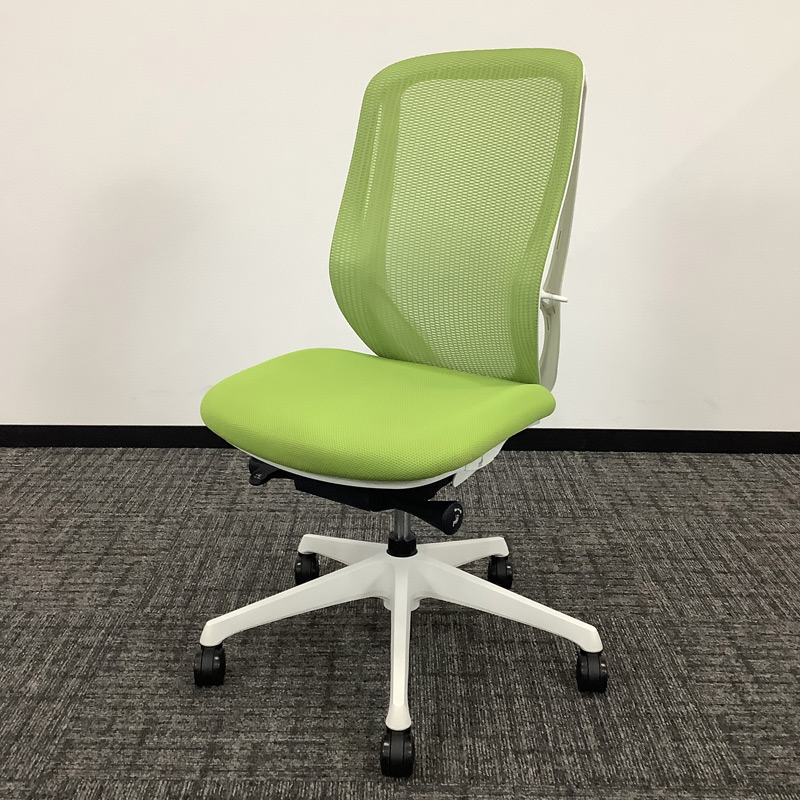 オカムラ シルフィー 中古（オフィスチェア）｜オフィス家具 | 家具