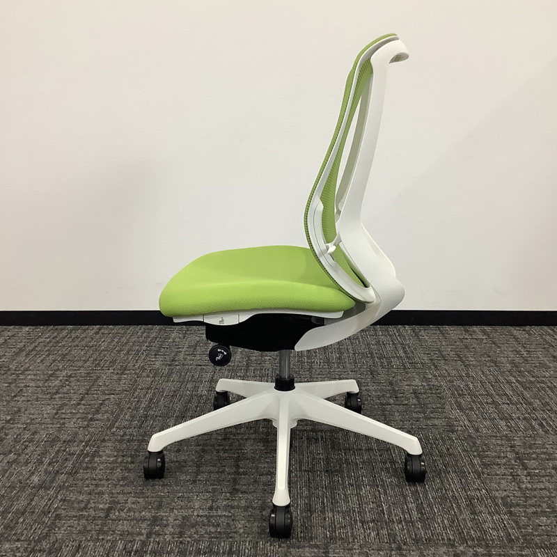 オカムラ シルフィー 中古（オフィスチェア）｜オフィス家具 | 家具