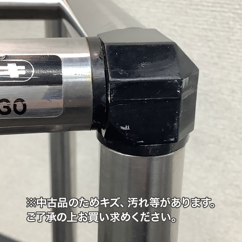 ★リユースのサカイ日立店★HJ9117 ITOKI 傘立て シルバー H50×D35×W93 クリーニング済み 中古】 イトーキ/ITOKI 傘立て 169371 - 中古オフィス家具ならオフィス