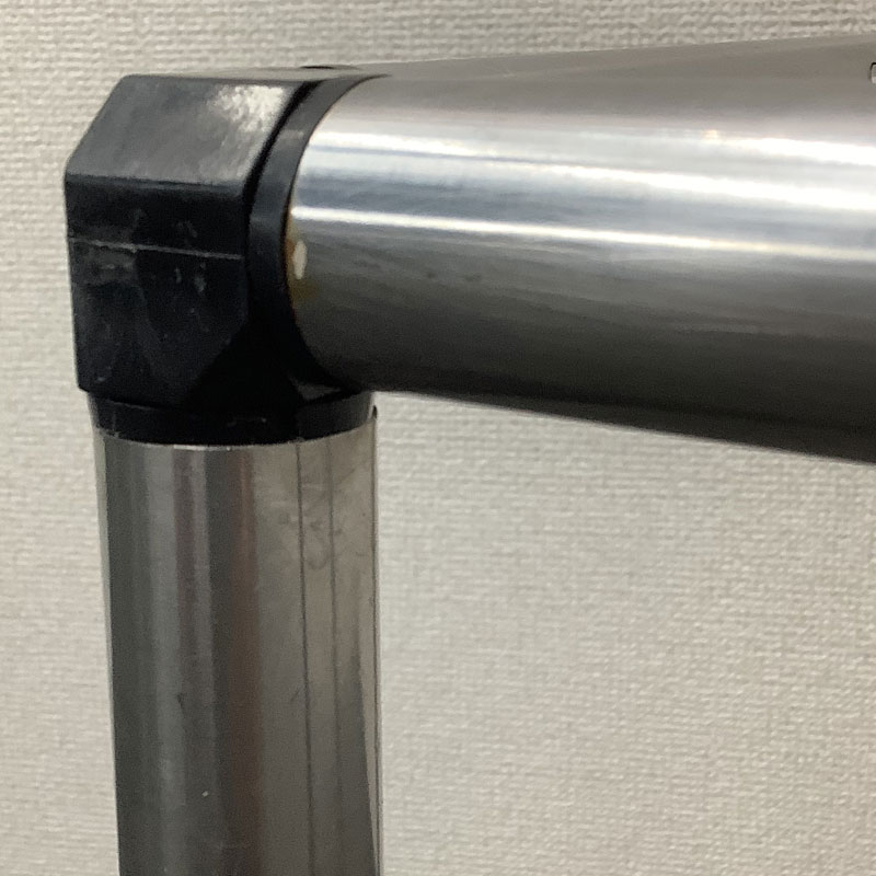 イトーキ（ITOKI） 中古 傘立て シルバー 幅53cm 送料無料