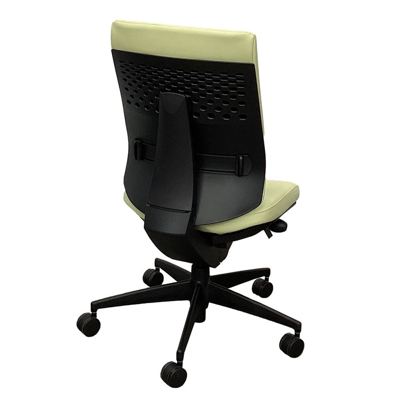 KOKUYO（コクヨ） 在庫処分【新古品】オフィスチェア ウィザード3 未