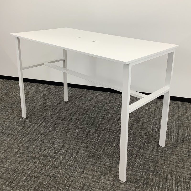 イトーキ（ITOKI） 中古 ミーティングテーブル 高さ75cm 地域限定送料 