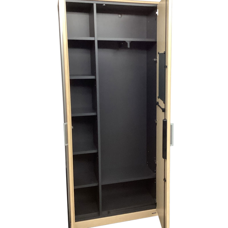 オカムラ(okamura) 【中古】キャビネット 2台セット 木目ガラス扉 オカムラ(okamura) 【中古】キャビネット 2台セット 木目ガラス扉