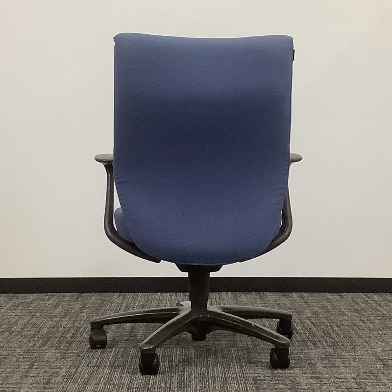 美品　オカムラ　cx スプレージ　定価7-8万 オカムラ（okamura） 中古 オフィスチェア 2脚セット CXスプレージ