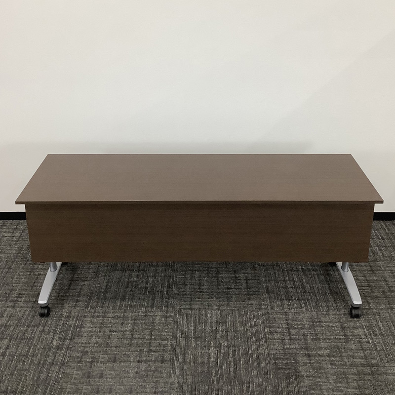 会議用テーブル 1800 600 中古のおすすめ人気商品一覧 通販 - Yahoo