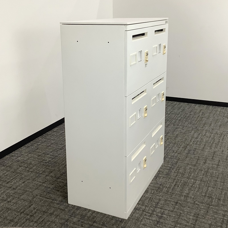 オカムラ オフィス収納｜オフィス家具｜家具、インテリア おすすめ人気