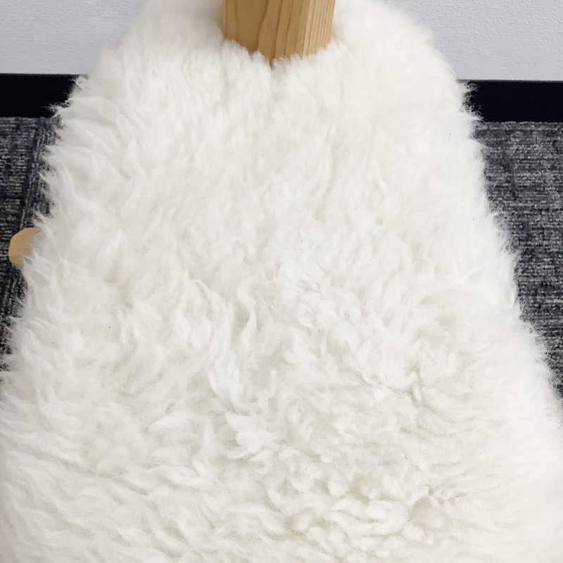 中古 ロッキングチェア キッズ Puu ja puu 木製 羊 送料無料 81-5R60306C_9