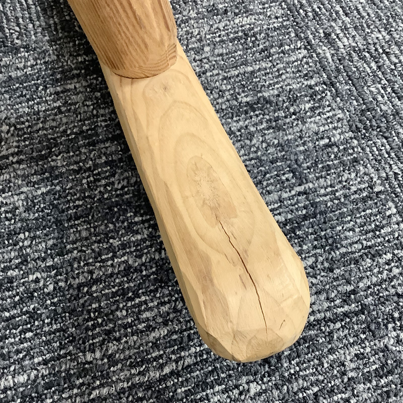中古 ロッキングチェア キッズ Puu ja puu 木製 羊 送料無料 81-5R60306C_8