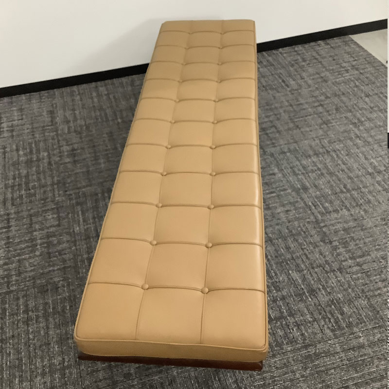 ダイニングベンチ ライトブラウン 中古品 中古 ベンチ 幅200cm ブラウン 地域限定送料無料 : リサイクルショップ