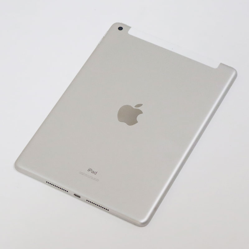 【中古】iPad 第7世代 Wi-Fi + Cellular 32GB【A品】シルバー ゴールド スペースグレー Apple アップル 整備済品 本体のみ 82-5R41004E 送料無料 KOYOU-IPAD4 