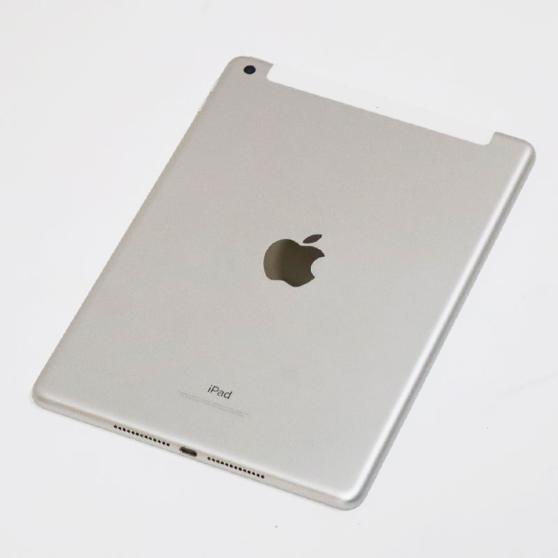 【中古】iPad 第5世代 Wi-Fi +Cellular 32GB【A品】MP1L2J/A MPG42J/A MP1J2J/A シルバー ゴールド  スペースグレー 整備済品 本体のみ 送料無料 82-5R31207E