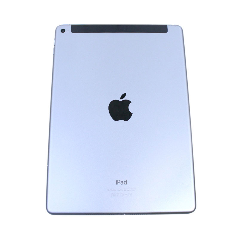 中古】iPad Air2 16GB Wi-Fi +Cellular Apple 本体のみ 在庫限り 579C