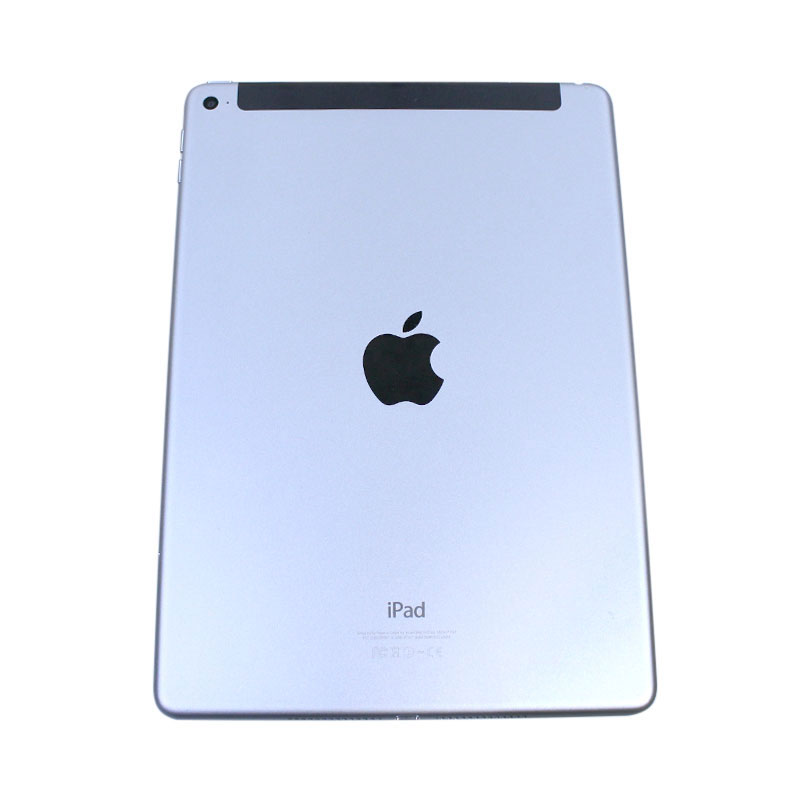 オカムラ（okamura） 中古 iPad Air2 Wi-Fi+Cellular 16GB(C品) 82 