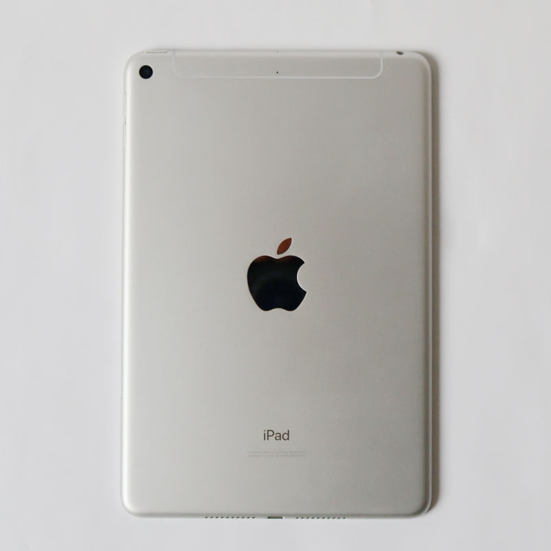 Apple 中古 iPad mini 第5世代 Wi-Fi+Cellular 256GB(C品) 本体のみ