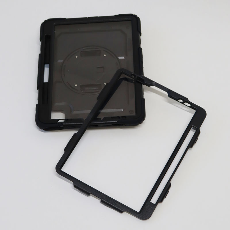 在庫処分【新古品】iPadAir4用 保護ケー...の詳細画像5