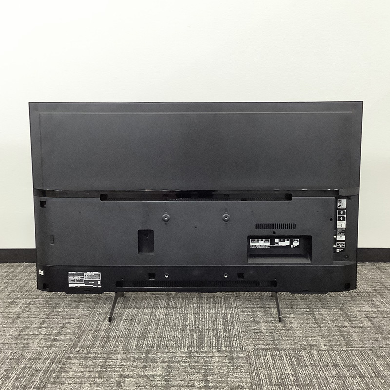 SONY（ソニー） 中古 液晶テレビ 49V型 SONY BRAVIA 4K 2021年製〜 KJ 