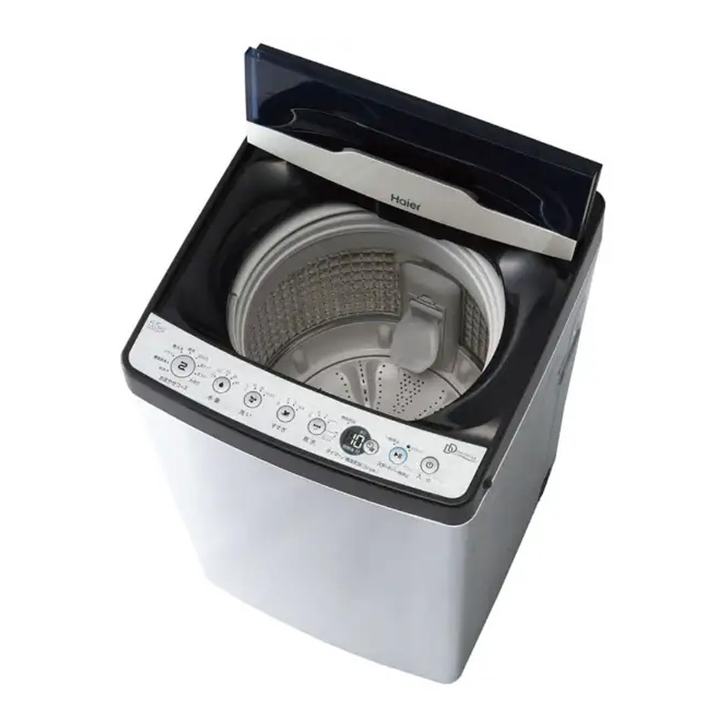 洗濯機 ハイアール（洗濯機本体）｜洗濯機｜生活家電 | 家電 の