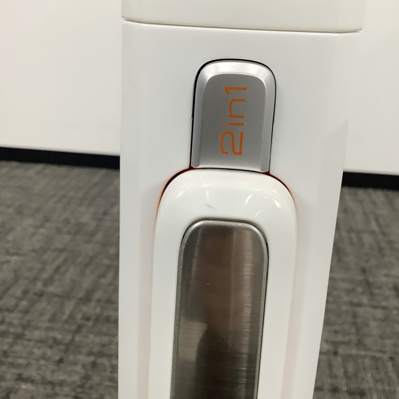 中古 掃除機 エレクトロラックス ergorapido 2in1 未使用 ZB3004